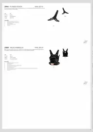 Helly Hansen flyer Page 9