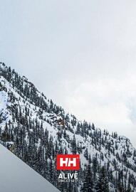 Helly Hansen flyer Page 286