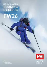 Helly Hansen flyer Page 1