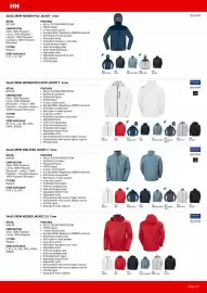 Helly Hansen flyer Page 101