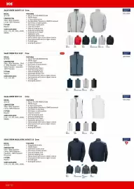 Helly Hansen flyer Page 102