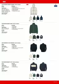 Helly Hansen flyer Page 105