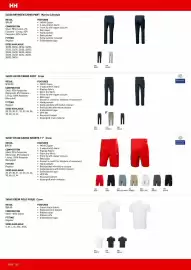 Helly Hansen flyer Page 106