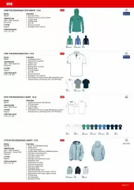 Helly Hansen flyer Page 111