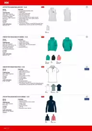 Helly Hansen flyer Page 112