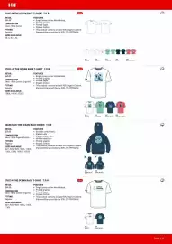 Helly Hansen flyer Page 113