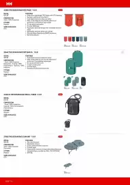 Helly Hansen flyer Page 114