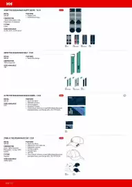 Helly Hansen flyer Page 116