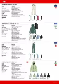 Helly Hansen flyer Page 123