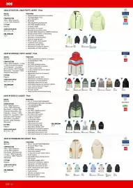 Helly Hansen flyer Page 126