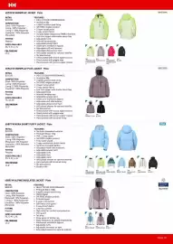 Helly Hansen flyer Page 127