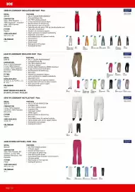 Helly Hansen flyer Page 128