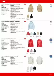 Helly Hansen flyer Page 131