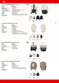Helly Hansen flyer Page 132