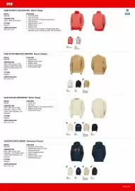 Helly Hansen flyer Page 133