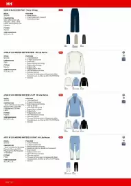 Helly Hansen flyer Page 134