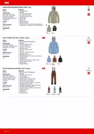 Helly Hansen flyer Page 146