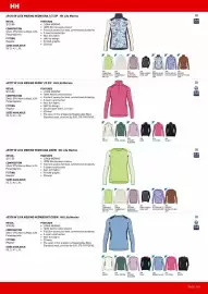Helly Hansen flyer Page 149