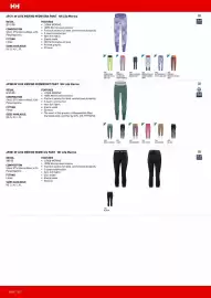 Helly Hansen flyer Page 150