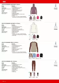 Helly Hansen flyer Page 152