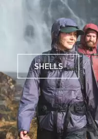 Helly Hansen flyer Page 160