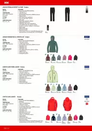 Helly Hansen flyer Page 162
