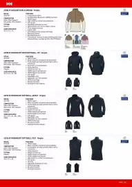 Helly Hansen flyer Page 165