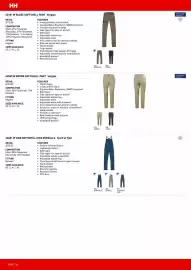 Helly Hansen flyer Page 166