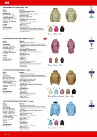 Helly Hansen flyer Page 168