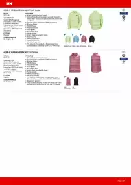 Helly Hansen flyer Page 169