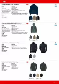 Helly Hansen flyer Page 17