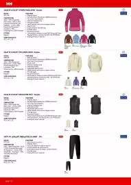 Helly Hansen flyer Page 172