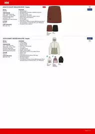 Helly Hansen flyer Page 173