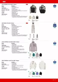 Helly Hansen flyer Page 175