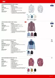 Helly Hansen flyer Page 177