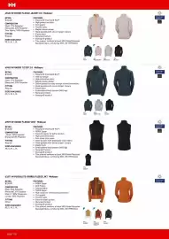 Helly Hansen flyer Page 178