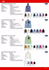 Helly Hansen flyer Page 179