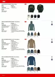 Helly Hansen flyer Page 18