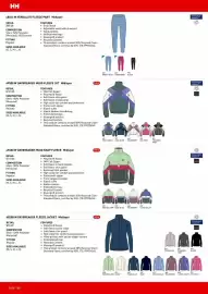 Helly Hansen flyer Page 180