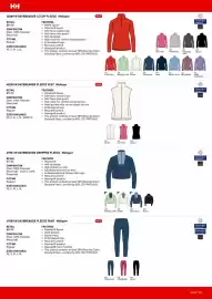 Helly Hansen flyer Page 181
