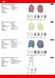 Helly Hansen flyer Page 185