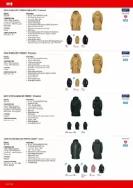 Helly Hansen flyer Page 188