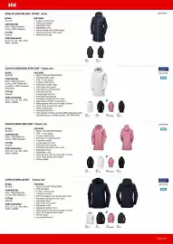 Helly Hansen flyer Page 189