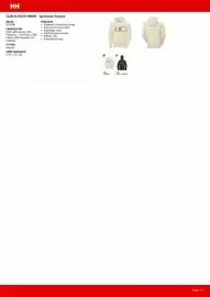 Helly Hansen flyer Page 19
