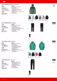 Helly Hansen flyer Page 190