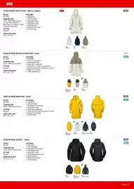 Helly Hansen flyer Page 191