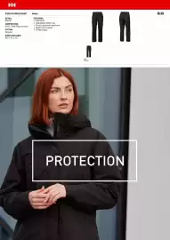 Helly Hansen flyer Page 192