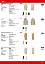 Helly Hansen flyer Page 193