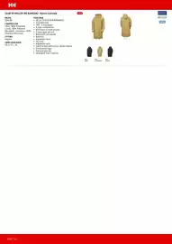 Helly Hansen flyer Page 194