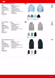 Helly Hansen flyer Page 197